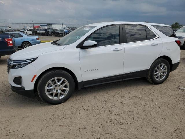 chevrolet equinox lt 2022 3gnaxkev8nl156904