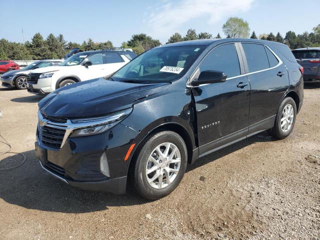 chevrolet equinox lt 2022 3gnaxkev8nl159804