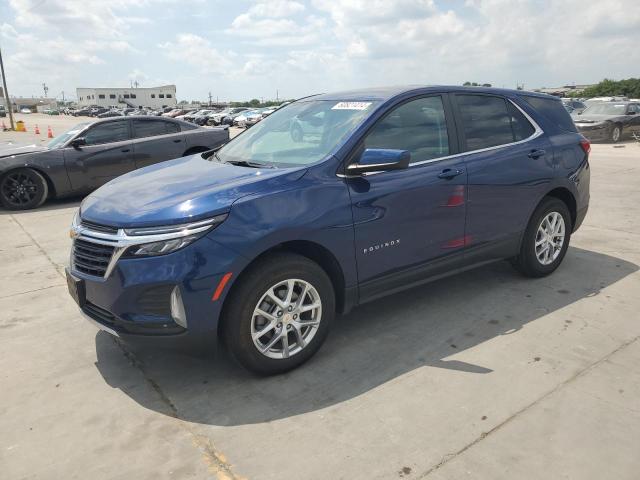 chevrolet equinox 2022 3gnaxkev8nl242049