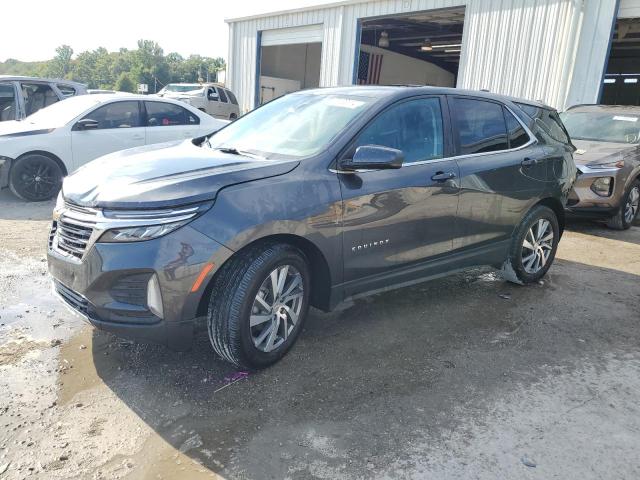 chevrolet equinox lt 2022 3gnaxkev8ns191478