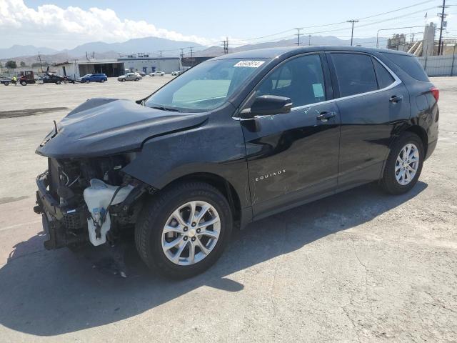 chevrolet equinox lt 2019 3gnaxkev9kl114558