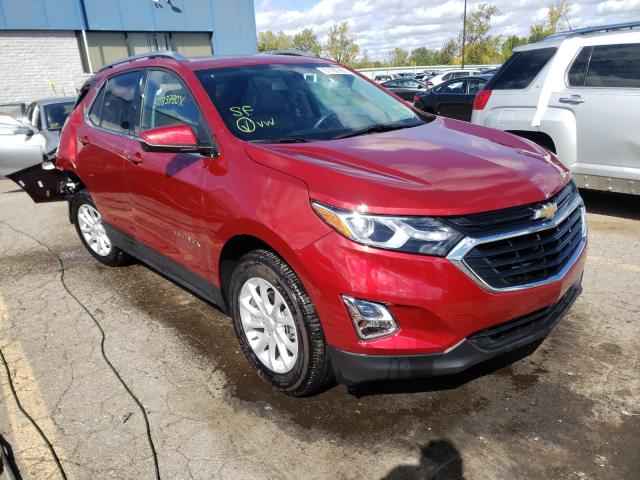 chevrolet equinox lt 2019 3gnaxkev9kl158995