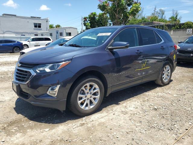 chevrolet equinox lt 2019 3gnaxkev9kl249524