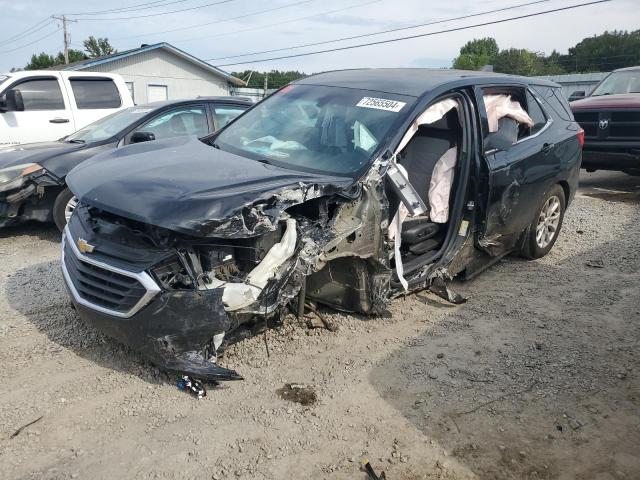 chevrolet equinox lt 2019 3gnaxkev9kl270714