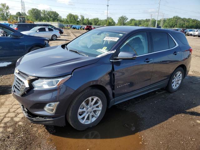 chevrolet equinox lt 2019 3gnaxkev9kl275511