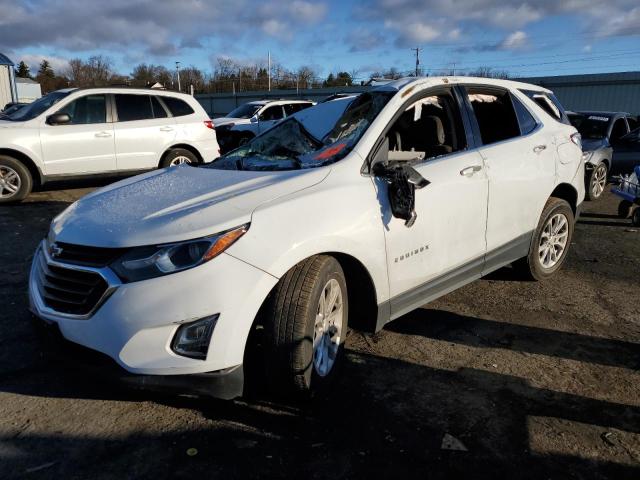 chevrolet equinox 2019 3gnaxkev9ks502461