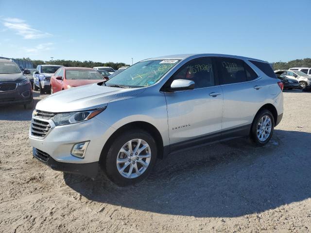 chevrolet equinox lt 2019 3gnaxkev9ks507241