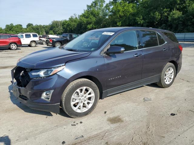 chevrolet equinox 2019 3gnaxkev9ks512441