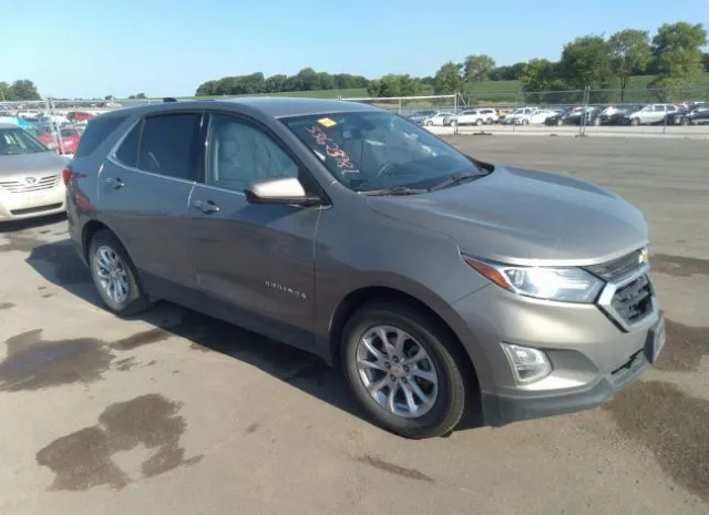 chevrolet equinox 2019 3gnaxkev9ks542426