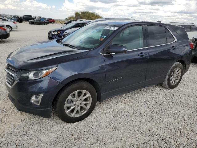 chevrolet equinox lt 2019 3gnaxkev9ks544404