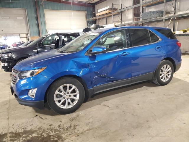 chevrolet equinox 2019 3gnaxkev9ks550073