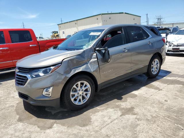 chevrolet equinox 2019 3gnaxkev9ks554401