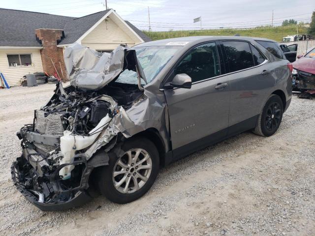 chevrolet equinox lt 2019 3gnaxkev9ks557590