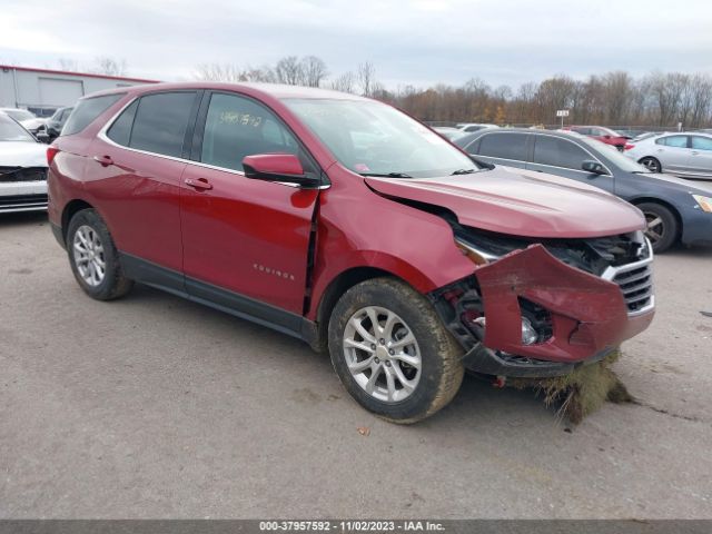 chevrolet equinox 2019 3gnaxkev9ks571277