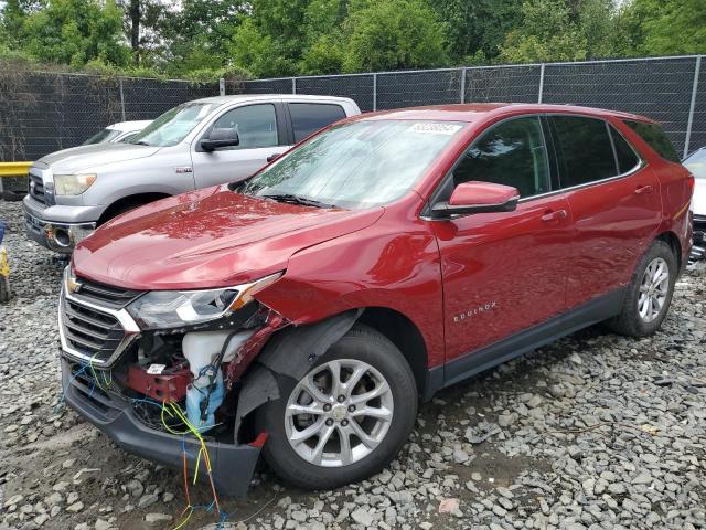 chevrolet equinox 2019 3gnaxkev9ks621482