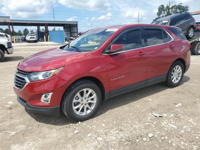 chevrolet equinox lt 2019 3gnaxkev9ks624432