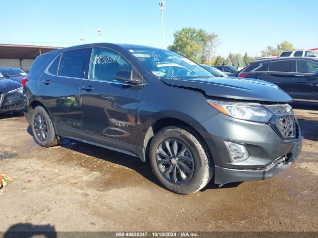 chevrolet equinox 2019 3gnaxkev9ks628934