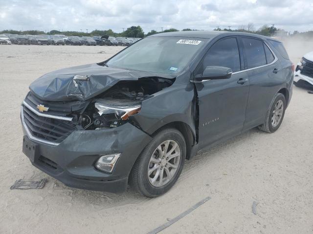 chevrolet equinox lt 2019 3gnaxkev9ks642073