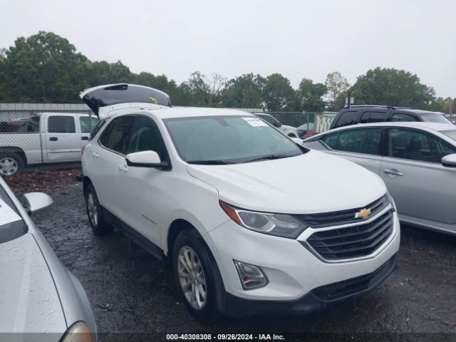 chevrolet equinox 2019 3gnaxkev9ks654854