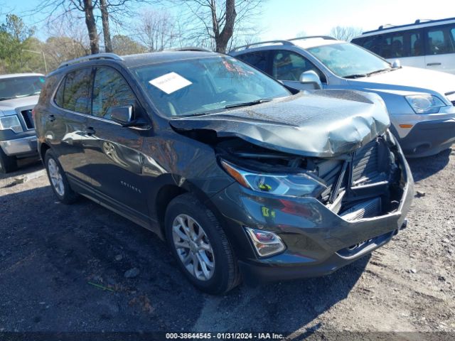 chevrolet equinox 2019 3gnaxkev9ks662727