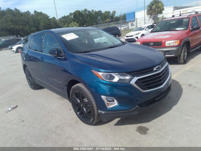 chevrolet equinox 2020 3gnaxkev9ll330251