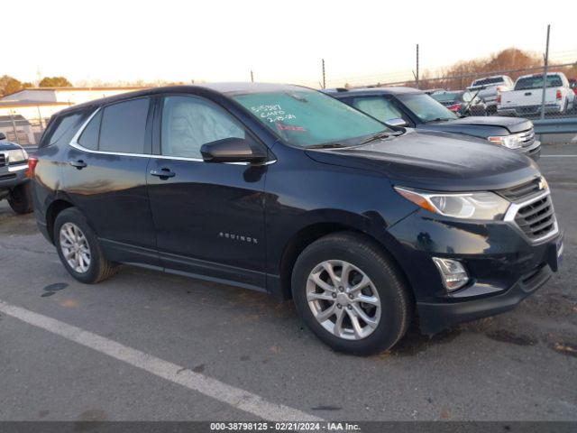 chevrolet equinox 2020 3gnaxkev9ls515387