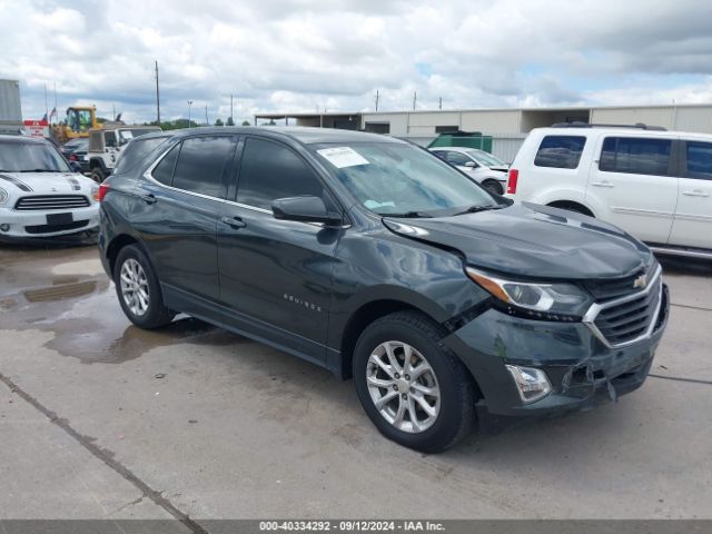 chevrolet equinox 2020 3gnaxkev9ls622892