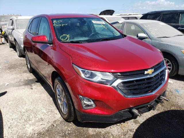 chevrolet equinox lt 2020 3gnaxkev9ls654984