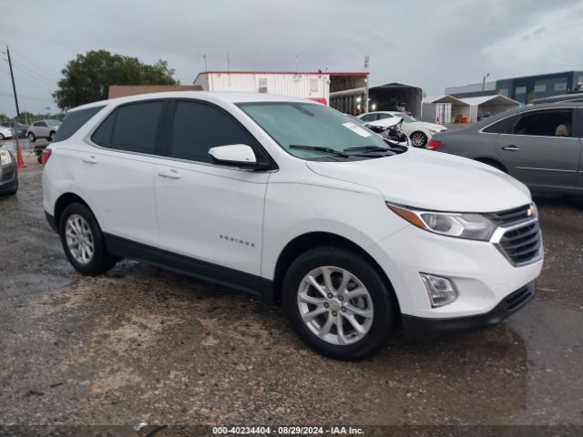 chevrolet equinox 2020 3gnaxkev9ls682638