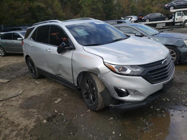 chevrolet equinox lt 2020 3gnaxkev9ls737878