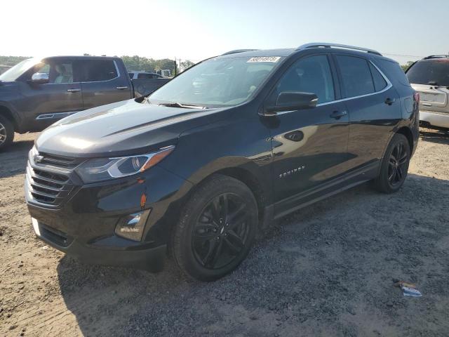 chevrolet equinox 2020 3gnaxkev9ls738805