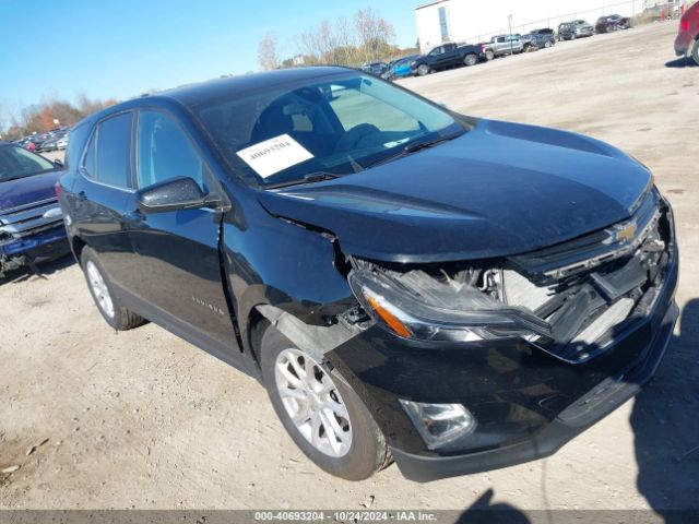 chevrolet equinox 2021 3gnaxkev9ml317596