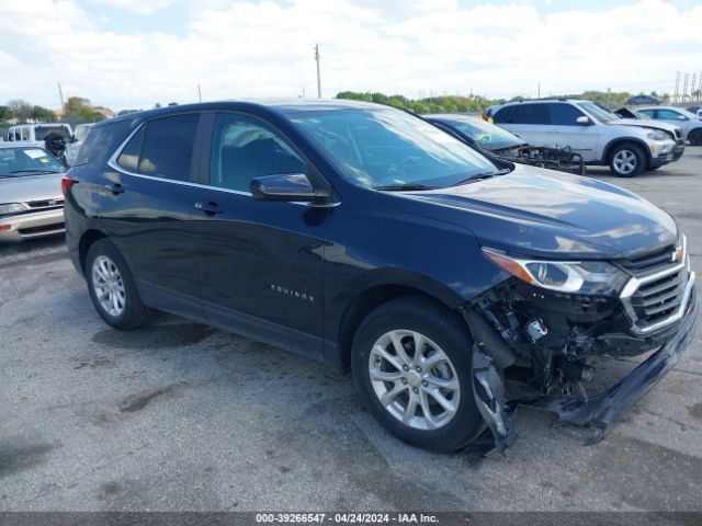 chevrolet equinox 2021 3gnaxkev9ms117596