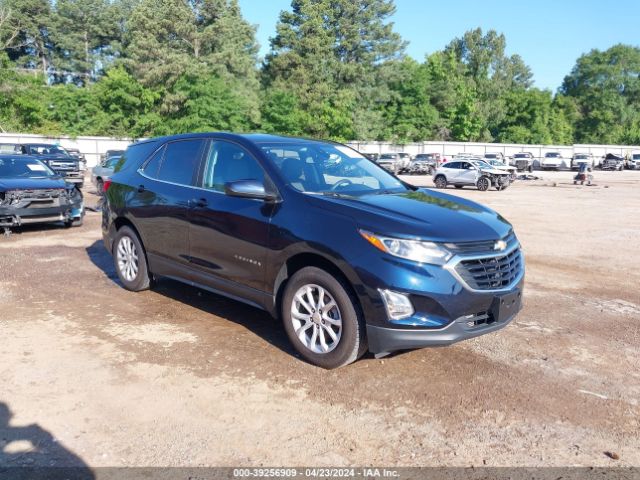 chevrolet equinox 2021 3gnaxkev9ms126623