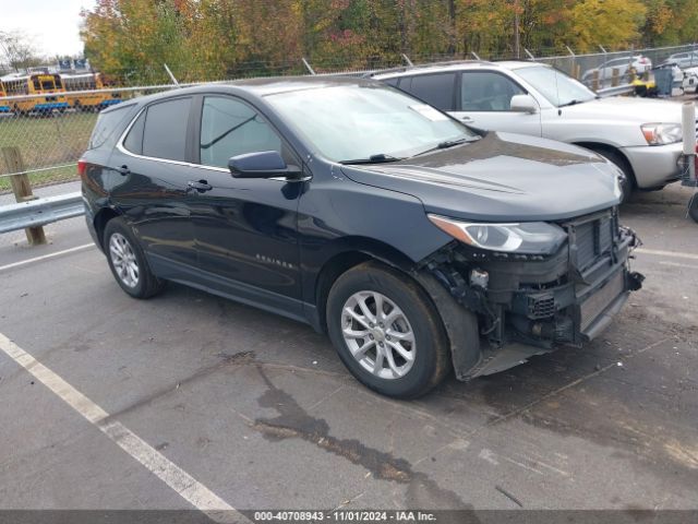 chevrolet equinox 2021 3gnaxkev9ms138304