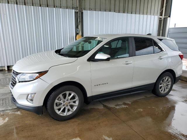 chevrolet equinox 2021 3gnaxkev9ms152042