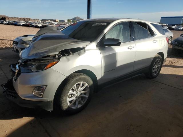 chevrolet equinox lt 2019 3gnaxkevxkl122507