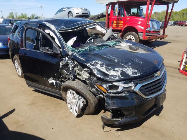 chevrolet equinox lt 2019 3gnaxkevxkl139565