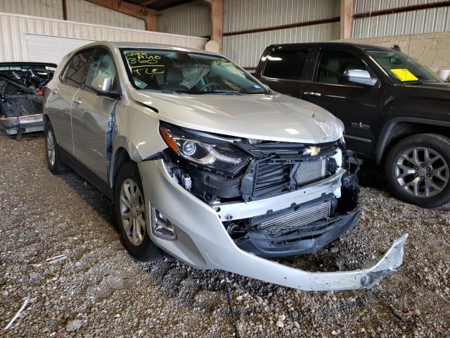 chevrolet equinox lt 2019 3gnaxkevxkl149657