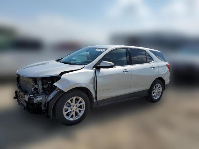 chevrolet equinox 2019 3gnaxkevxkl207749