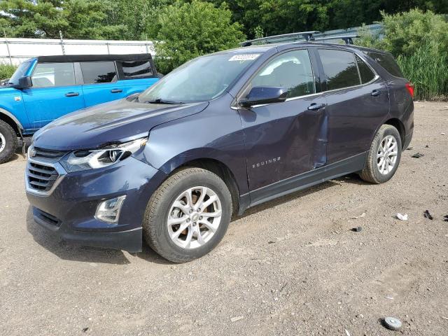 chevrolet equinox 2019 3gnaxkevxkl242095