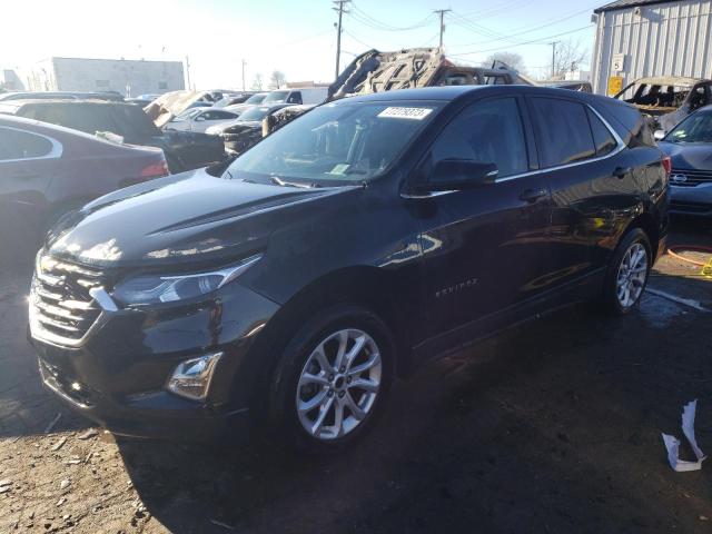 chevrolet equinox 2019 3gnaxkevxkl372846