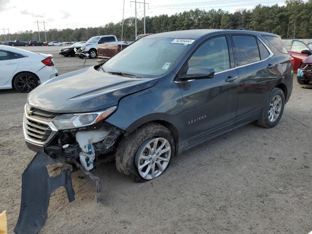 chevrolet equinox lt 2019 3gnaxkevxks523612