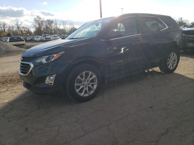 chevrolet equinox lt 2019 3gnaxkevxks539597