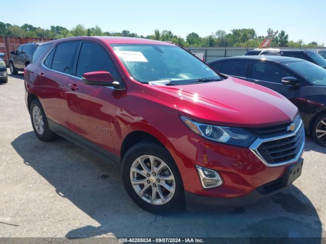 chevrolet equinox 2019 3gnaxkevxks550681