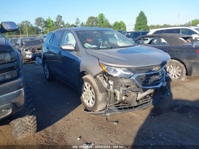 chevrolet equinox 2019 3gnaxkevxks557632