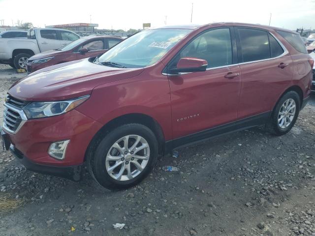 chevrolet equinox 2019 3gnaxkevxks559901