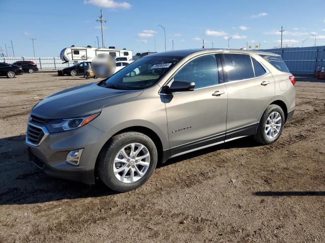 chevrolet equinox lt 2019 3gnaxkevxks561745