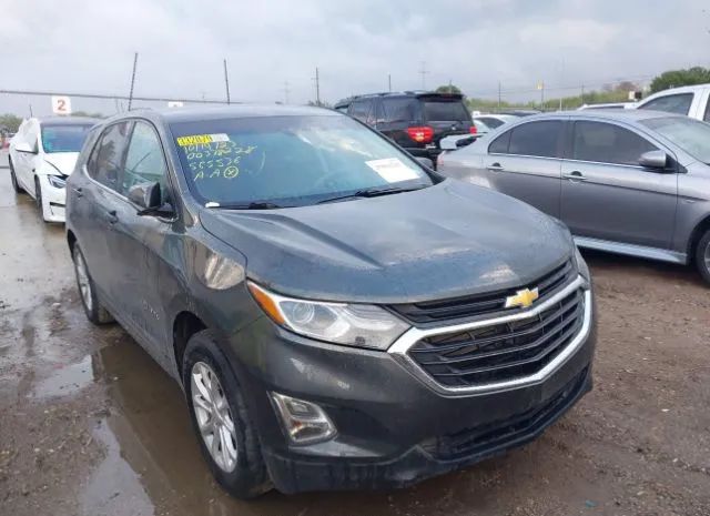 chevrolet equinox 2019 3gnaxkevxks565536