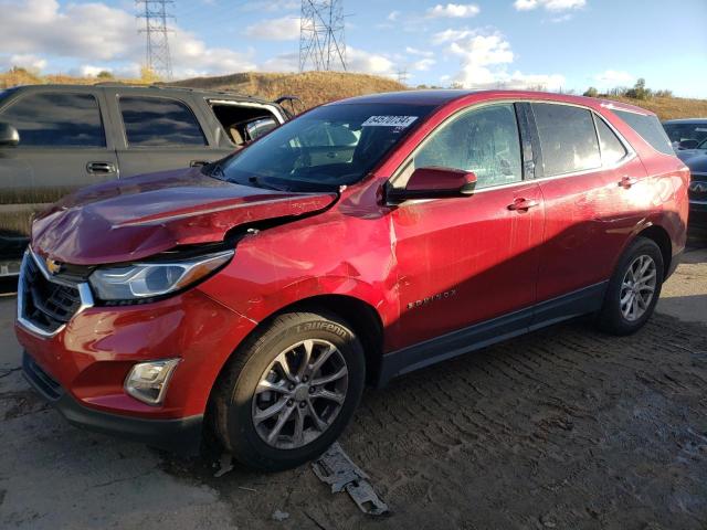 chevrolet equinox lt 2019 3gnaxkevxks590114